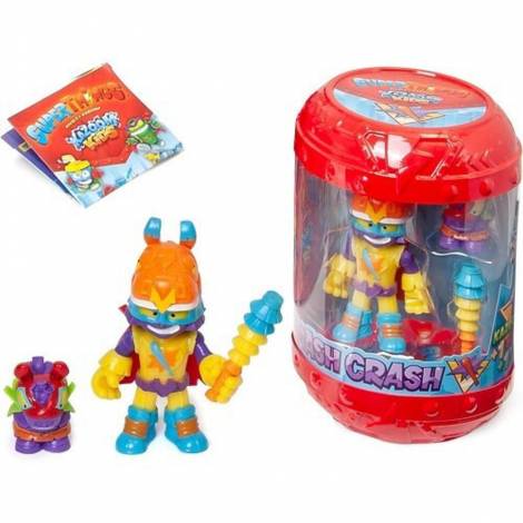 AS Superthings: Rivals of Kaboom - Kazoom Kids Figure (Random) (1013-61306)