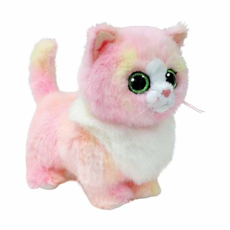 AS TY: Beanie Babies Original - Lady Plush Toy 15cm. (1607-37409)