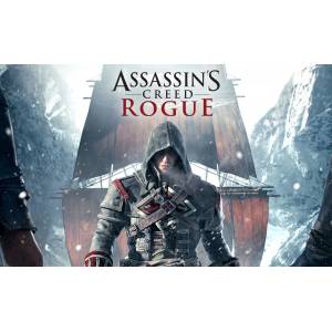 Assassin' s Creed: Rogue - Uplay CD Key (κωδικός μόνο) (PC)