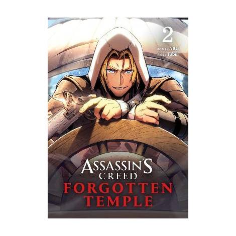 ASSASSINS CREED: FT V2 PA
