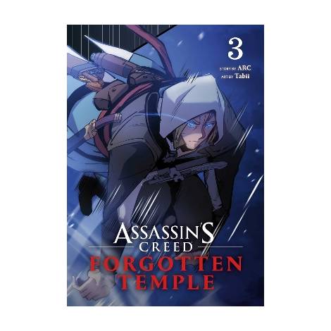 ASSASSINS CREED: FT V3 PA