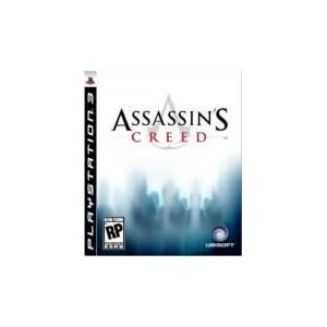 Assassin's Creed (PS3)