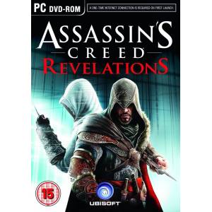 Assassin's Creed Revelations - Uplay CD Key (κωδικός μόνο) (PC)