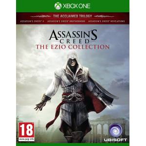 Assassin's Creed The Ezio Collection (XBOX ONE) #