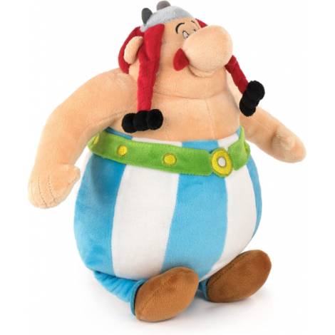 ASTERIX & OBELIX - Obelix - Plush 27cm