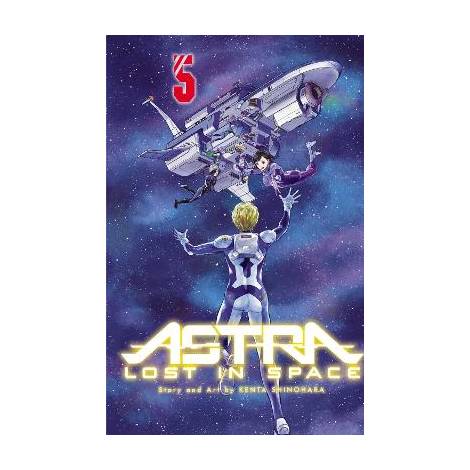 ASTRA LOST IN SPACE V5 PA