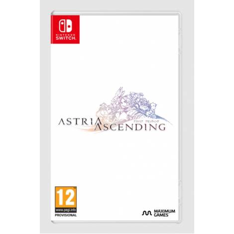 Astria Ascending (Nintendo Switch)