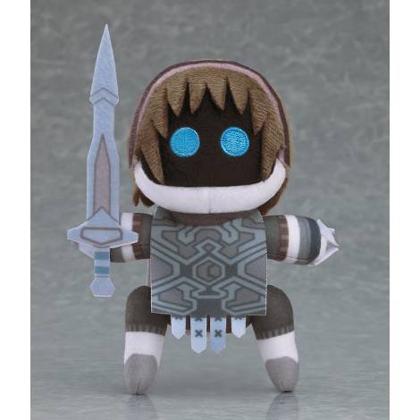 ASTRO BOT - Wanda Bot (Shadow of the Colossus) - Plush 10cm