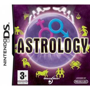 Astrology (NINTENDO DS)