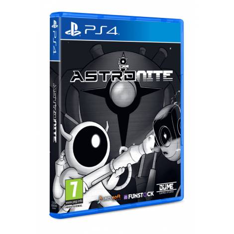 Astronite (PS4)