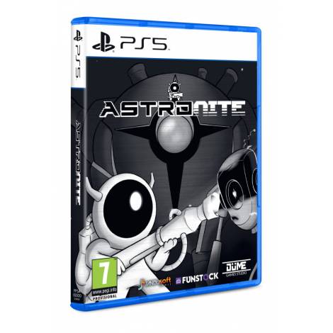 Astronite (PS5)