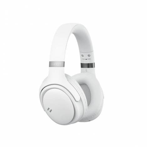 Ασύρματα Ακουστικά Havit - H630BT PRO (White)