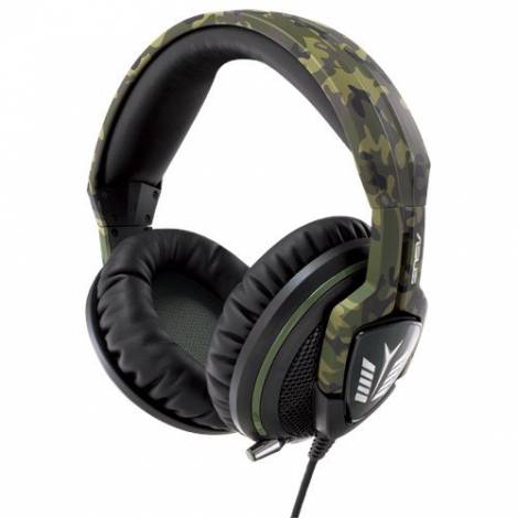 Asus Echelon Forest Gaming Headset (ΕΚΘΕΣΙΑΚΟ ΚΟΜΜΑΤΙ,ΚΑΙΝΟΥΡΓΙΟ)