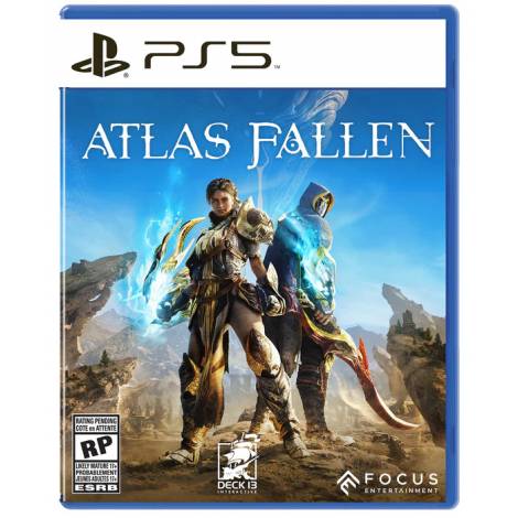 download atlas fallen game