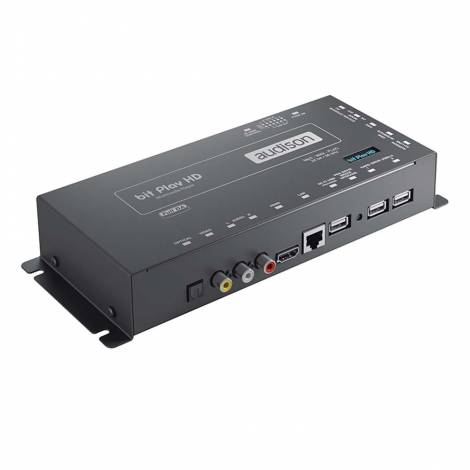 AUDISON - bit Play HD
