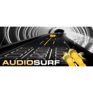 Audiosurf - Steam CD Key (Κωδικός Μόνο) (PC)
