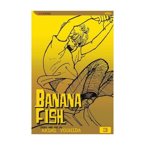 BANANA FISH 03 PA