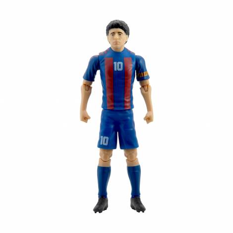 Banbo Toys: Barcelona Sockers - Maradona Action Figure (20cm) (81416)