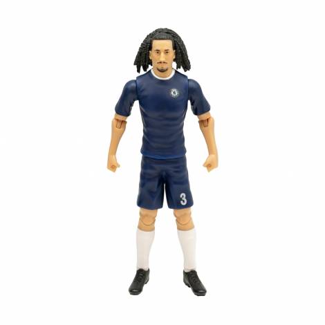 Banbo Toys: Chelsea Sockers - Cucurella Action Figure (20cm) (81294)
