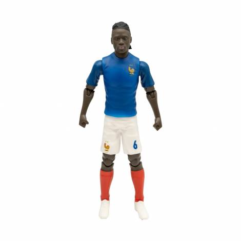 Banbo Toys: France Sockers - Camavinga Action Figure (20cm) (678192)
