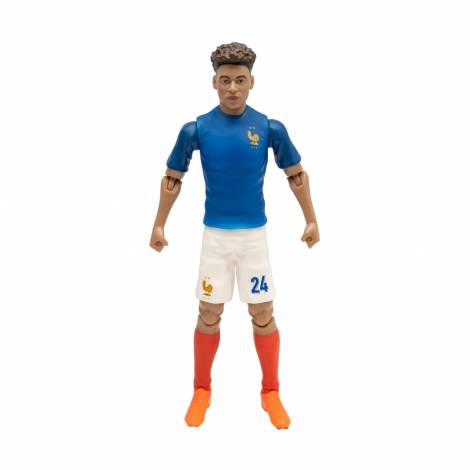 Banbo Toys: France Sockers - Desire Doue Action Figure (20cm) (678195)