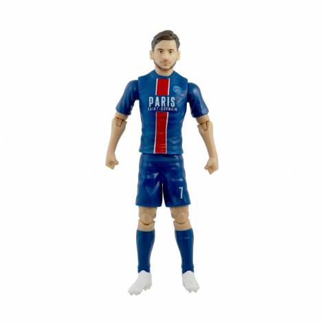 Banbo Toys: Psg Sockers - Kvaratskhelia Action Figure (20cm) (81386)