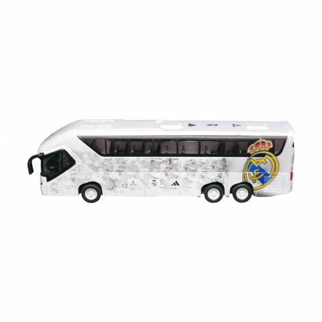 Banbo Toys: Real Madrid - Official Bus Replica (16669)