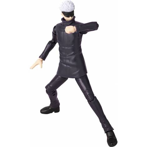 Bandai Anime Heroes: Jujutsu Kaisen - Satoru Gojo Action Figure (36982)