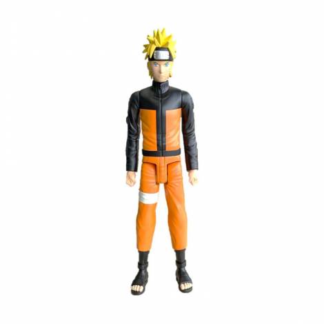 Bandai Anime Heroes: Mega Naruto - Uzumaki Naruto Action Figure (30cm) (38151)