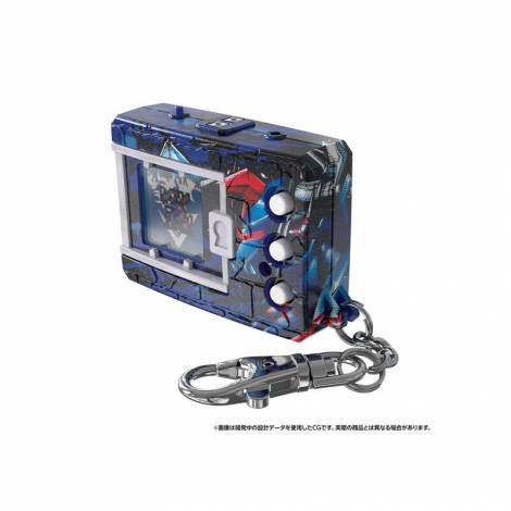 Bandai Digimon: Digital Monster X - Xros Wars Blue Flare (15th Edition)