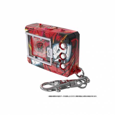 Bandai Digimon: Digital Monster X - Xros Wars Xros Heart (15th Edition)