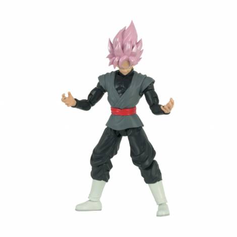 Bandai Dragon Stars: Dragon Ball - Goku Black Rose Action Figure (35866)