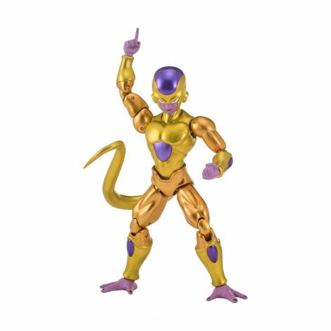 Bandai Dragon Stars: Dragon Ball Super - Golden Freiza Action Figure (35993)