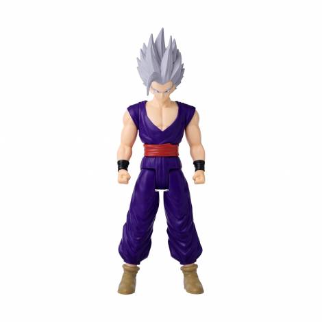 Bandai Limit Breaker - Gohan Beast Action Figure (12