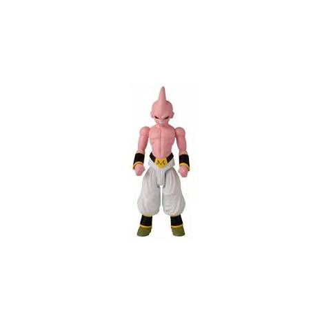 Bandai Limit Breaker Series - Majin Bu Action Figure (12