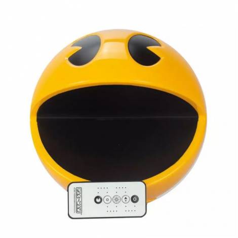 Bandai Pac-Man - USB Lamp With Sound