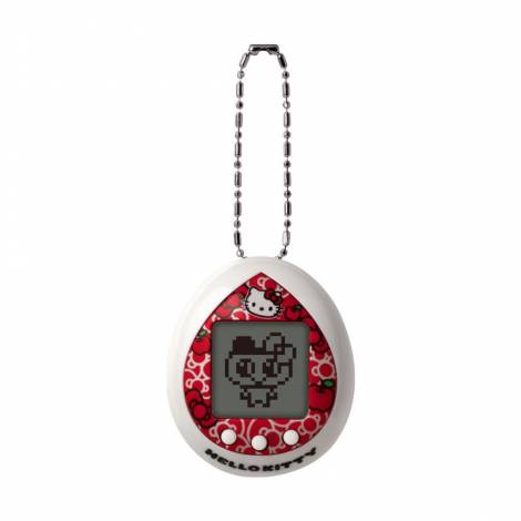 Bandai Tamagaotchi: Tama Nano  Hello Kitty - Red (90166)