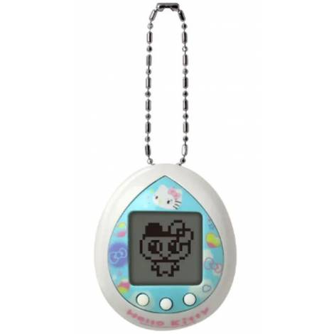 Bandai Tamagaotchi: Tama Nano  Hello Kitty - Sky Blue (90167)