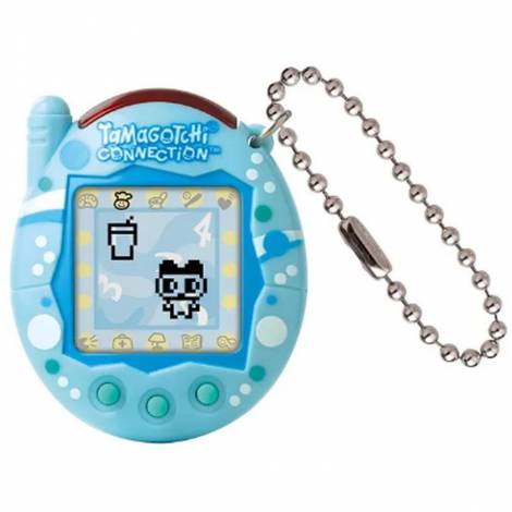 Bandai Tamagotchi: Connection - Bubbles (43401)