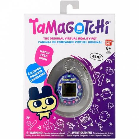 Bandai Tamagotchi Original - 90s (42940)