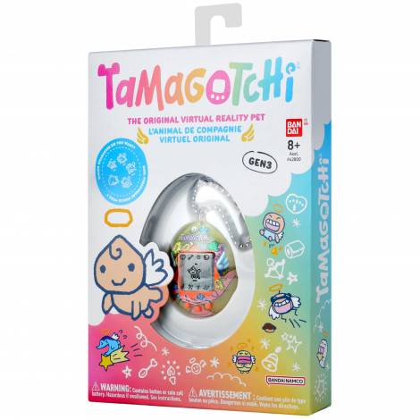 Bandai Tamagotchi Original - Angel Bouquet (46176)