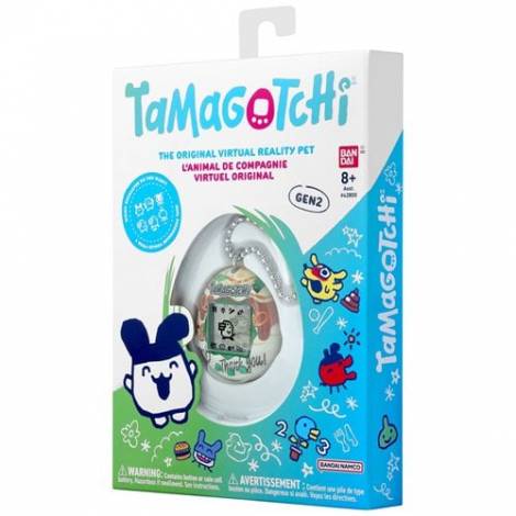 Bandai Tamagotchi Original - Caramel Nuts (46179)