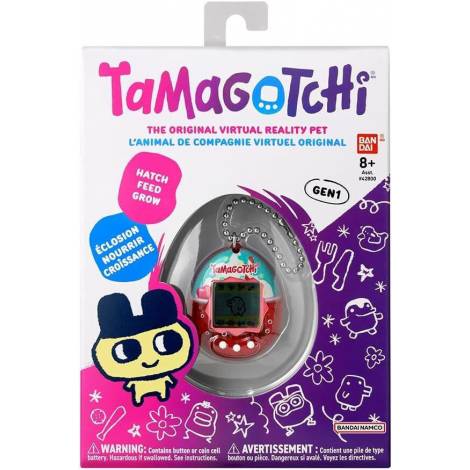 Bandai Tamagotchi Original - Float (42980)