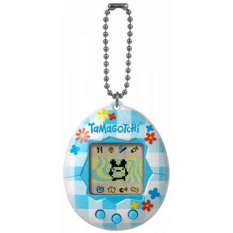 Bandai Tamagotchi Original - Flower Gingham (42939)