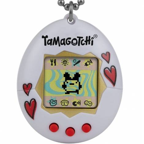 Bandai Tamagotchi Original - Heart (P2) (42936)