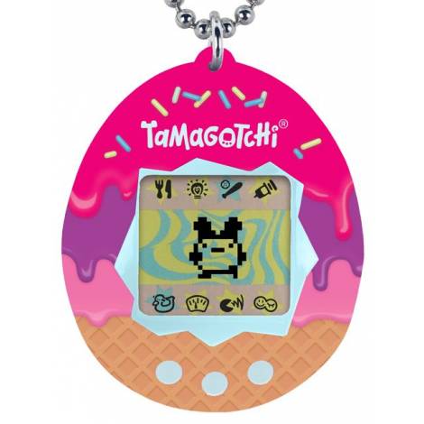 Bandai Tamagotchi Original - Ice Cream (42922)