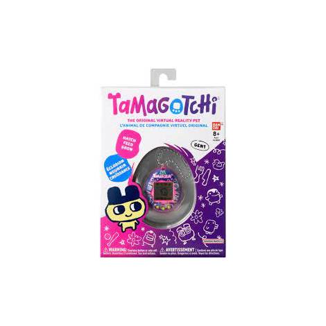 Bandai Tamagotchi Original - Neon Lights (42974)