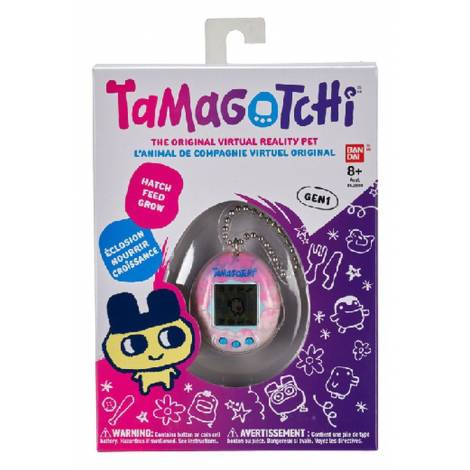 Bandai Tamagotchi Original - Sakura (42886)