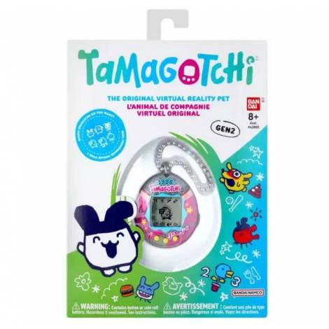 Bandai Tamagotchi Original - Sporty (46175)
