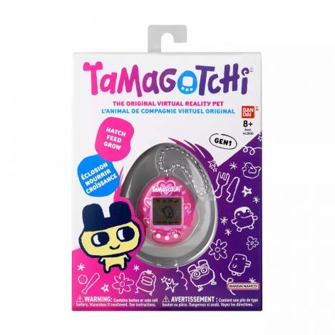 Bandai Tamagotchi Original - Sweet Heart (42975)